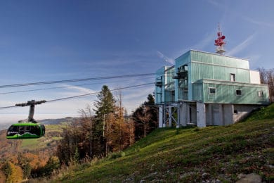 18-Grünbergseilbahn-Gmunden1