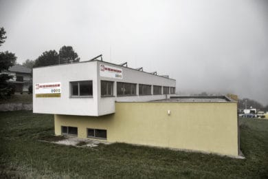 elektrotechnik-Filiale-Gmunden