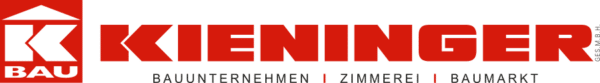 Kieninger GmbH, Bauunternehmen, Zimmerei, Baumarkt