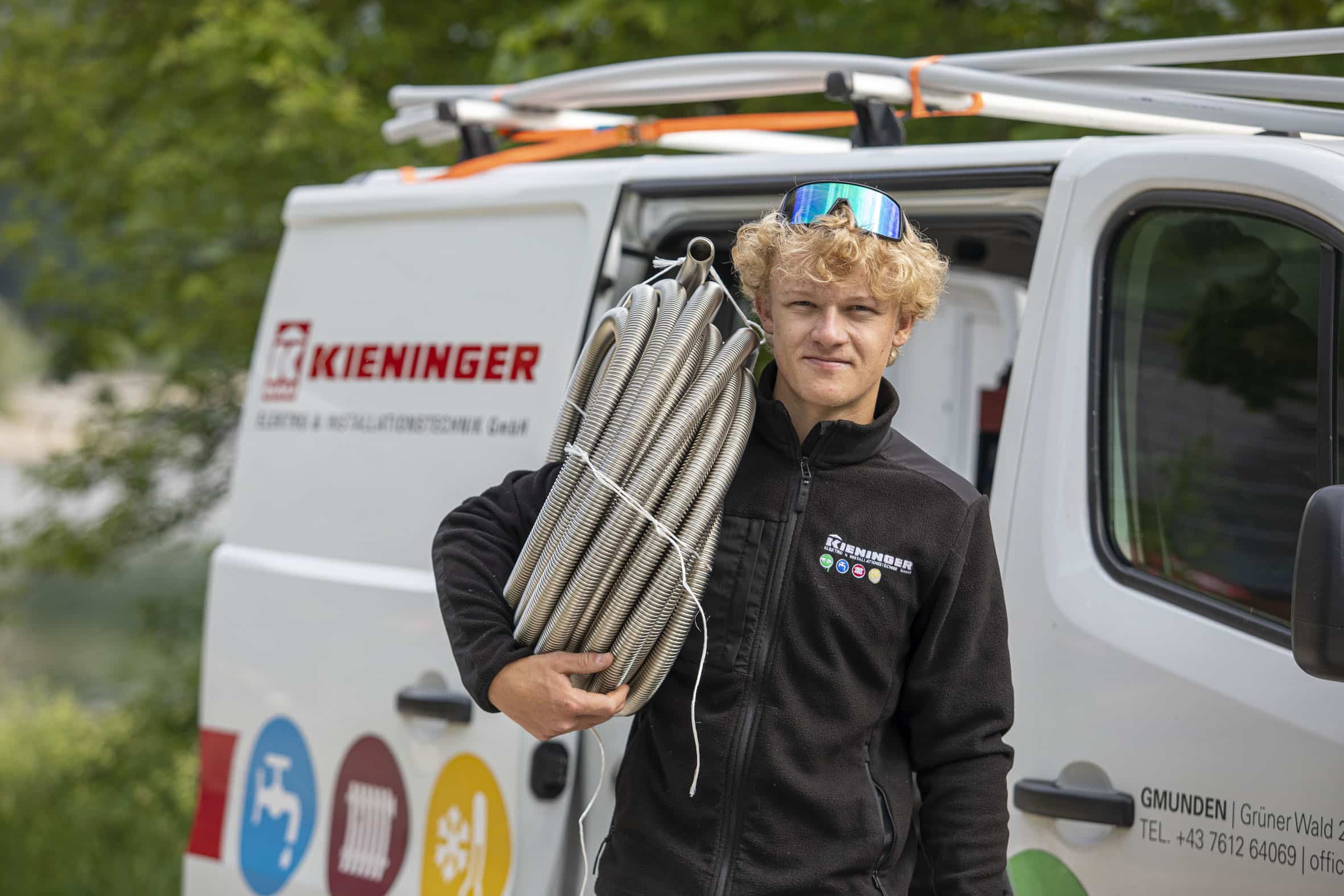 Lehrlinge - Elektro7732